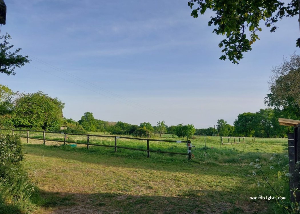 (44390) Nort-sur-Erdre - C 7 — foto