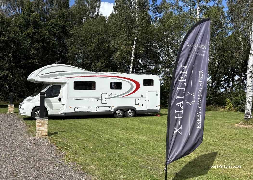 (26775) Ekeby - Bruksgatan — foto