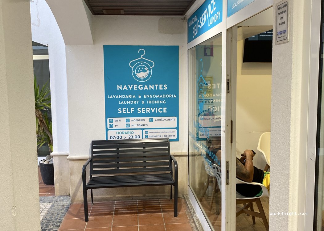 (2655-320) Ericeira - Praça dos Navegantes — foto 2