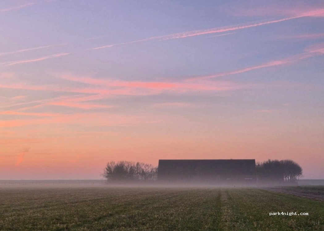 Hof van Philipsland — foto