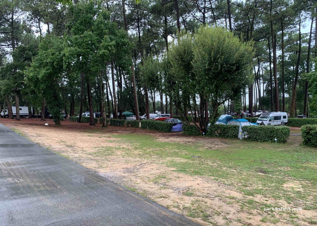 Camping La Civelle — foto 3