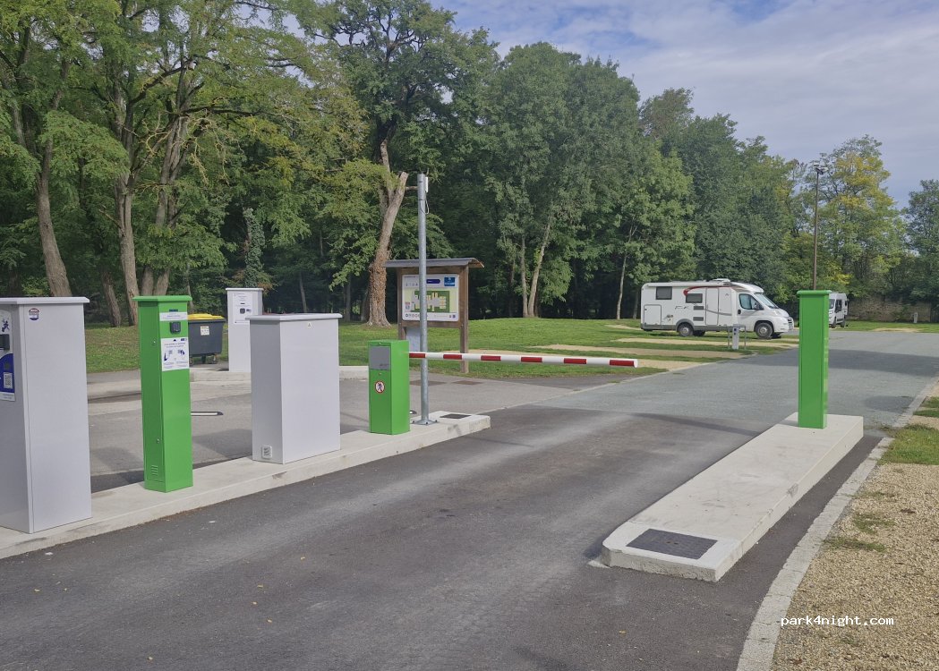(79230) Prahecq - 2 Rue du Château de la Voûte — foto 3