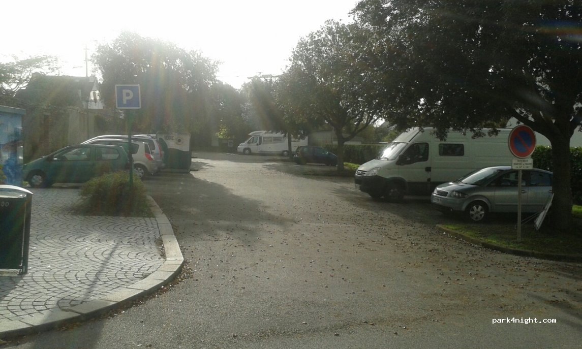 (56640) Arzon - 4 Rue du Croisty — foto