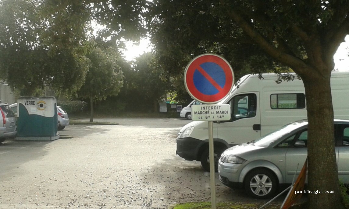 (56640) Arzon - 4 Rue du Croisty — foto 2