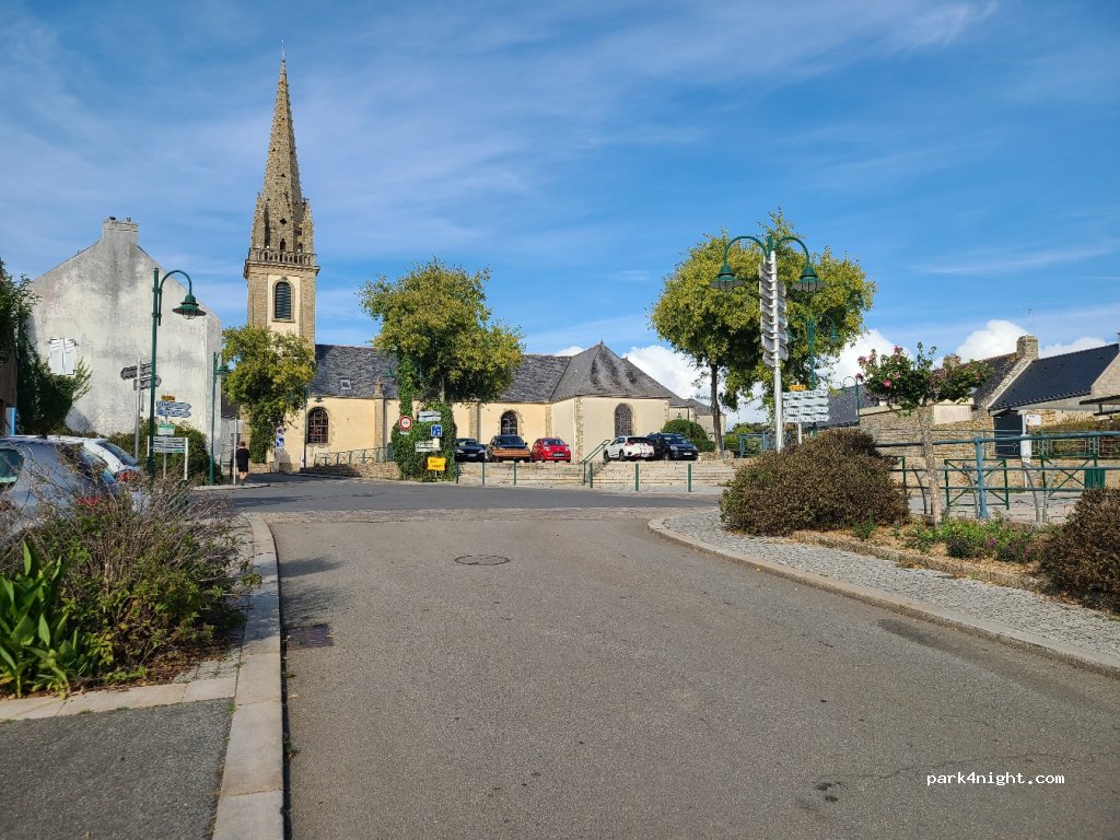 (56640) Arzon - 4 Rue du Croisty — foto 4
