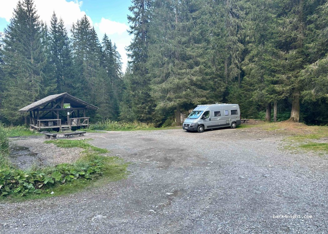 (1875) Morgins - 13 Route de Chésery — foto 3