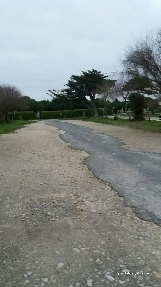 (17550) Dolus-d'Oléron - 1 Avenue de l'Océan — foto 2