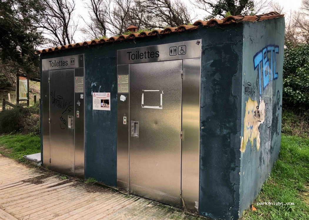(17550) Dolus-d'Oléron - 1 Avenue de l'Océan — foto 4