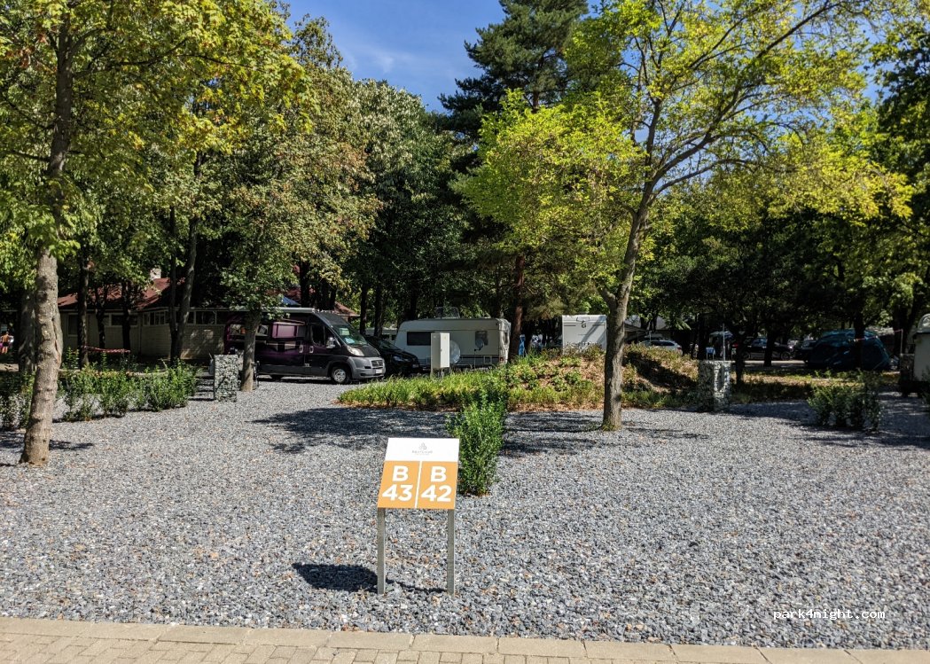 Thermal Kemping Bükfürdő — foto 2