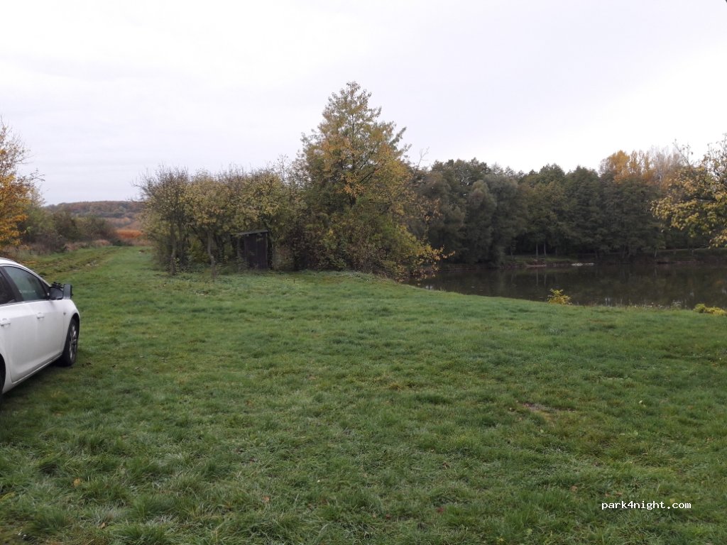 (669 02) Hnanice - Pod Skálou — foto 3