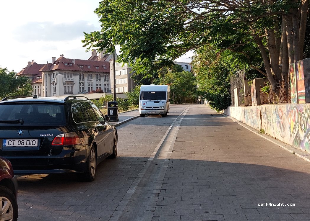 (900178) Constanța - 3 Strada Ovidiu — foto 3