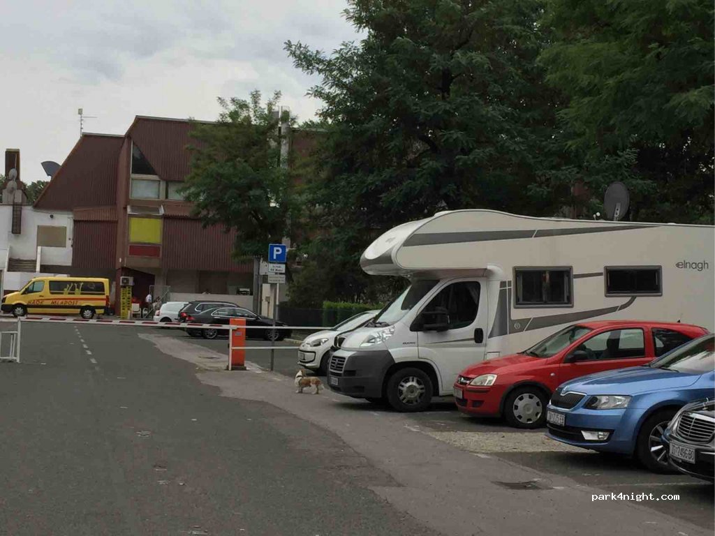 (10000) Zagreb - 2A Jarunska ulica — foto 3