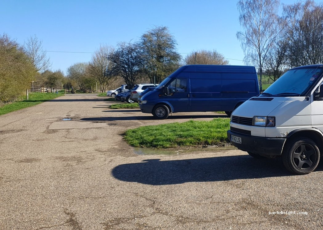(NN6 9DT)  - Spratton Road — foto