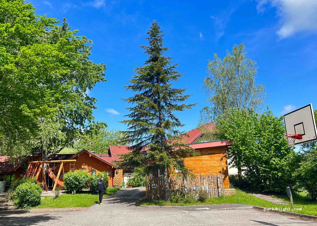 Natura resort — foto 2