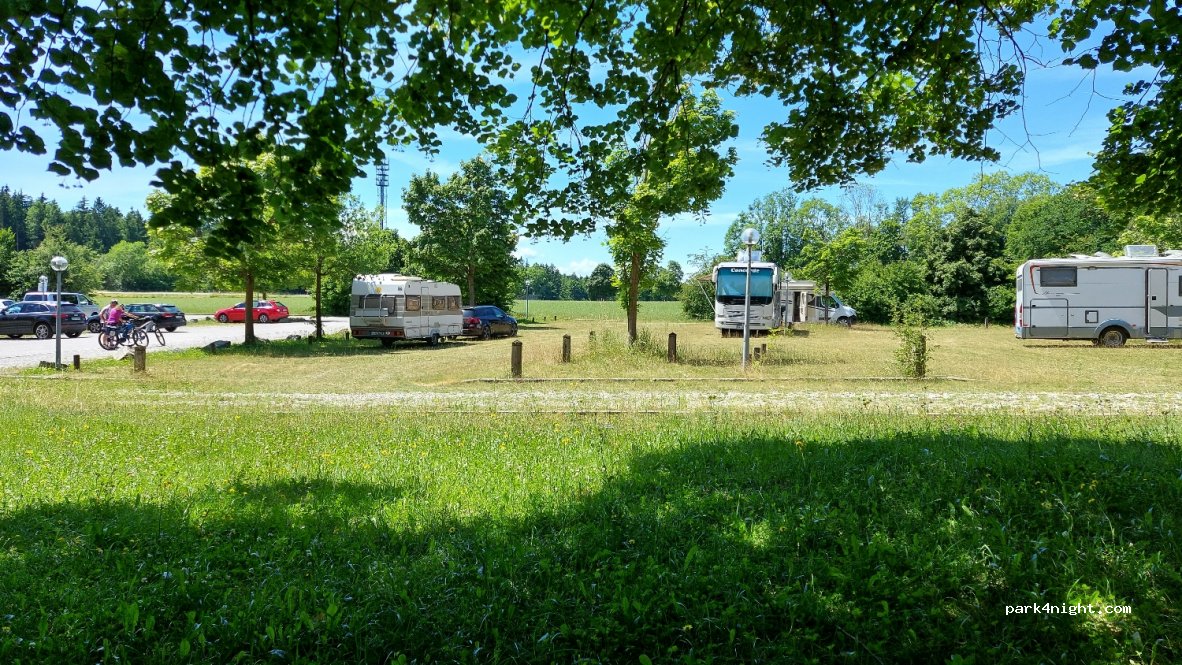(82347) Bernried am Starnberger See - 36 Höhenrieder Weg — foto