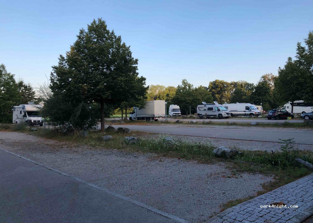 (82347) Bernried am Starnberger See - 36 Höhenrieder Weg — foto 3