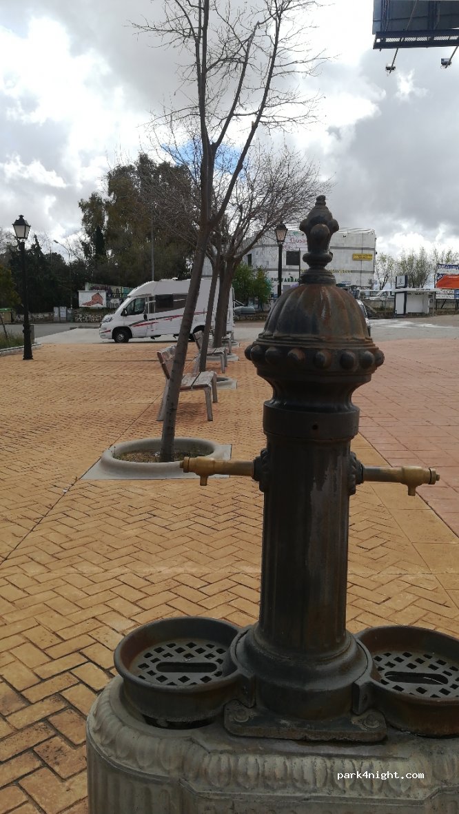 (45006) Nambroca - 76 Calle de las Vaguadas — foto