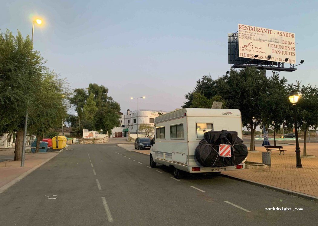 (45006) Nambroca - 76 Calle de las Vaguadas — foto 3