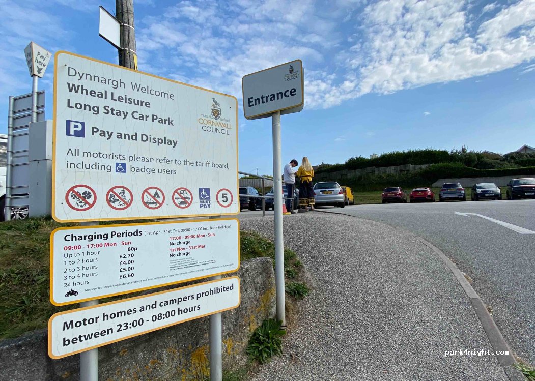 (TR6 0EY) Perranporth - 1 Wheal Leisure — foto