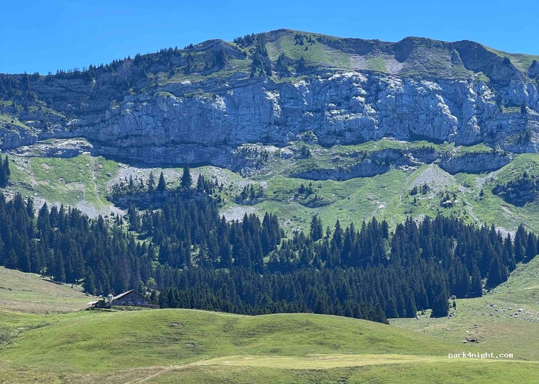 (74570) Thorens-Glières - 1 Chemin des Eaux Noires — foto