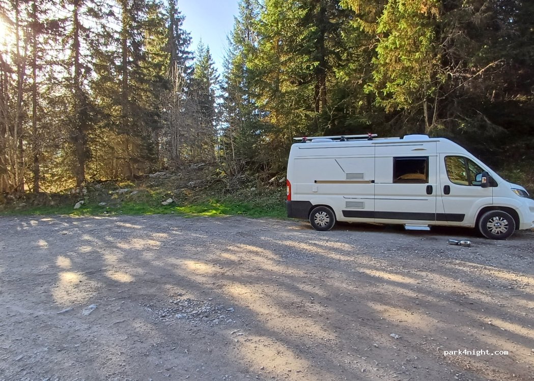 (74570) Thorens-Glières - 1 Chemin des Eaux Noires — foto 4