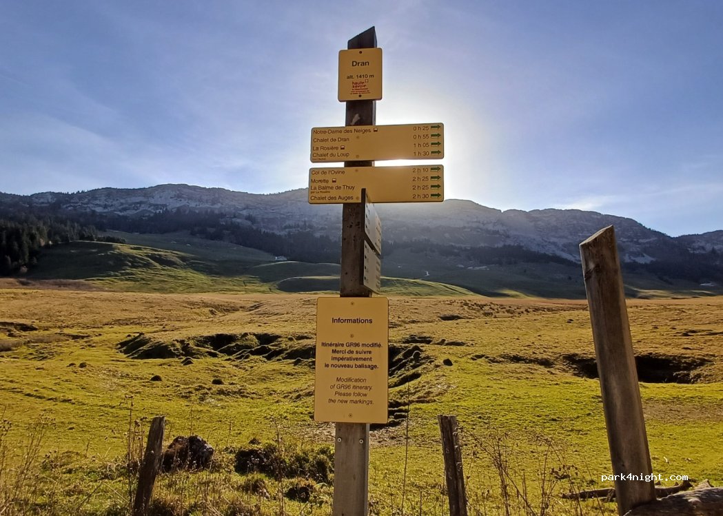 (74570) Thorens-Glières - 1 Chemin des Eaux Noires — foto 5