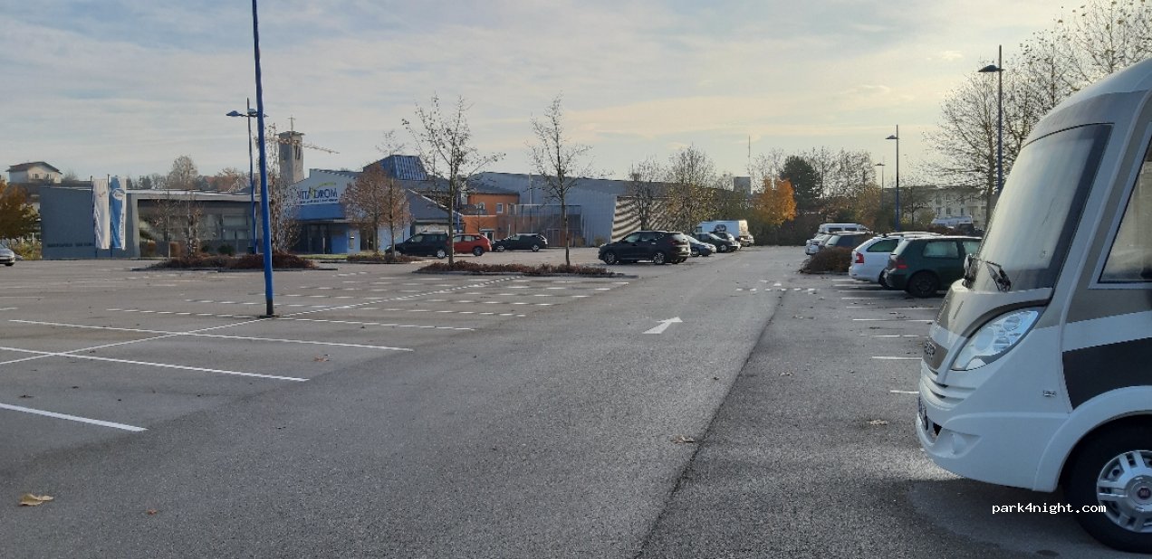 (4701) Bad Schallerbach - 5 Paracelsusstraße — foto 3