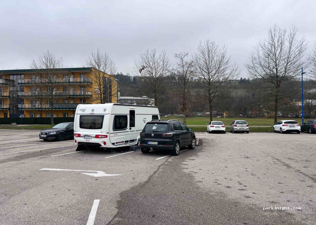 (4701) Bad Schallerbach - 5 Paracelsusstraße — foto 4