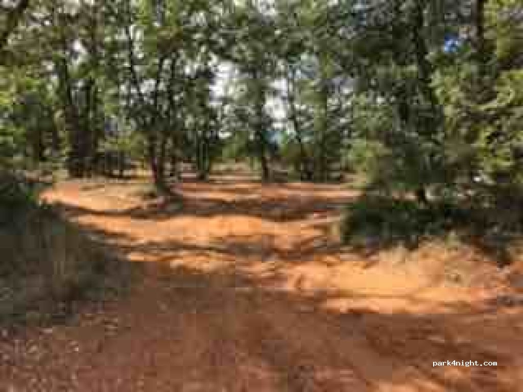 (04500) Quinson - Unnamed Road — foto