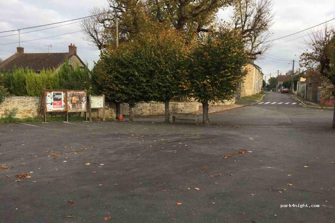 (77540) Lumigny-Nesles-Ormeaux - 1 Rue du Grand Maronnier — foto 2