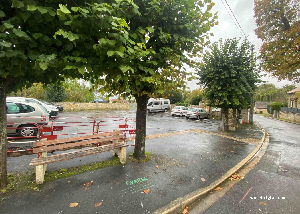 (77540) Lumigny-Nesles-Ormeaux - 1 Rue du Grand Maronnier — foto 3