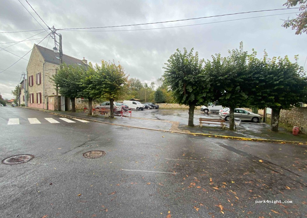(77540) Lumigny-Nesles-Ormeaux - 1 Rue du Grand Maronnier — foto 4