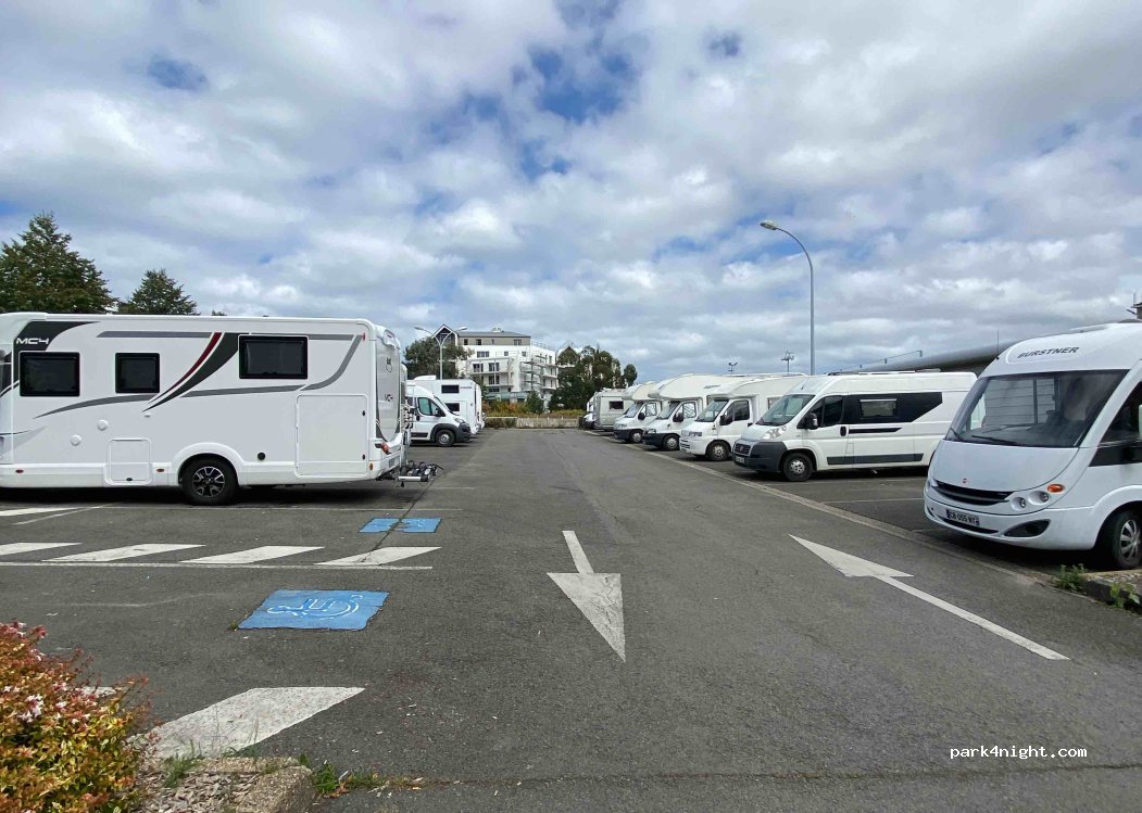 (35400) Saint-Malo - 85 Voie de la Liberté — foto 4