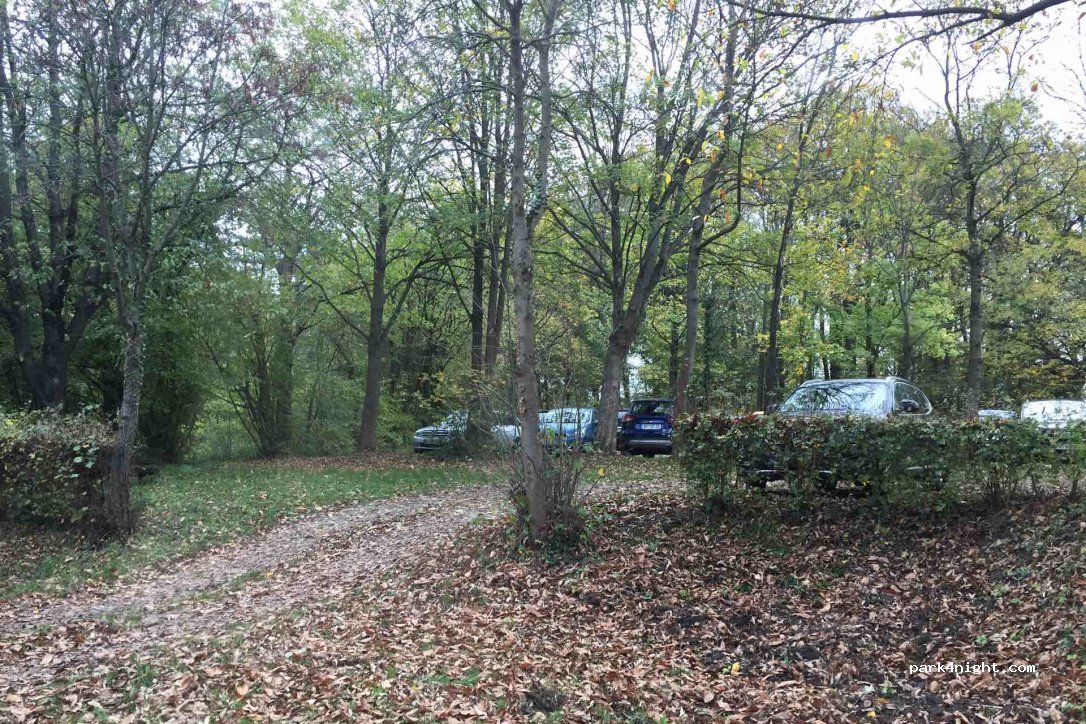 (64646) Heppenheim (Bergstraße) - 41 Starkenburgweg — foto