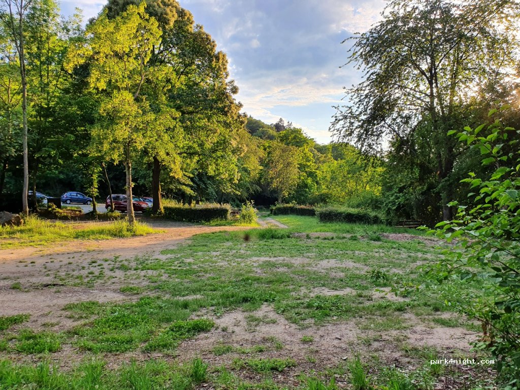 (64646) Heppenheim (Bergstraße) - 41 Starkenburgweg — foto 2