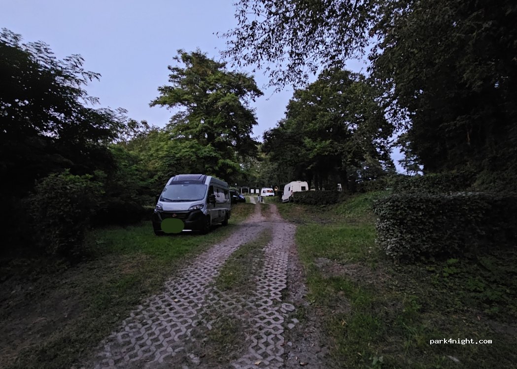 (64646) Heppenheim (Bergstraße) - 41 Starkenburgweg — foto 4
