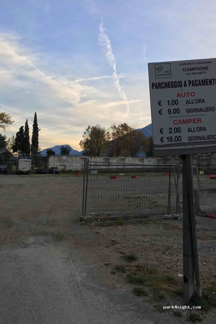 (25010) Campione - 527 Via Monsignor Giacomo Tavernini — foto 2