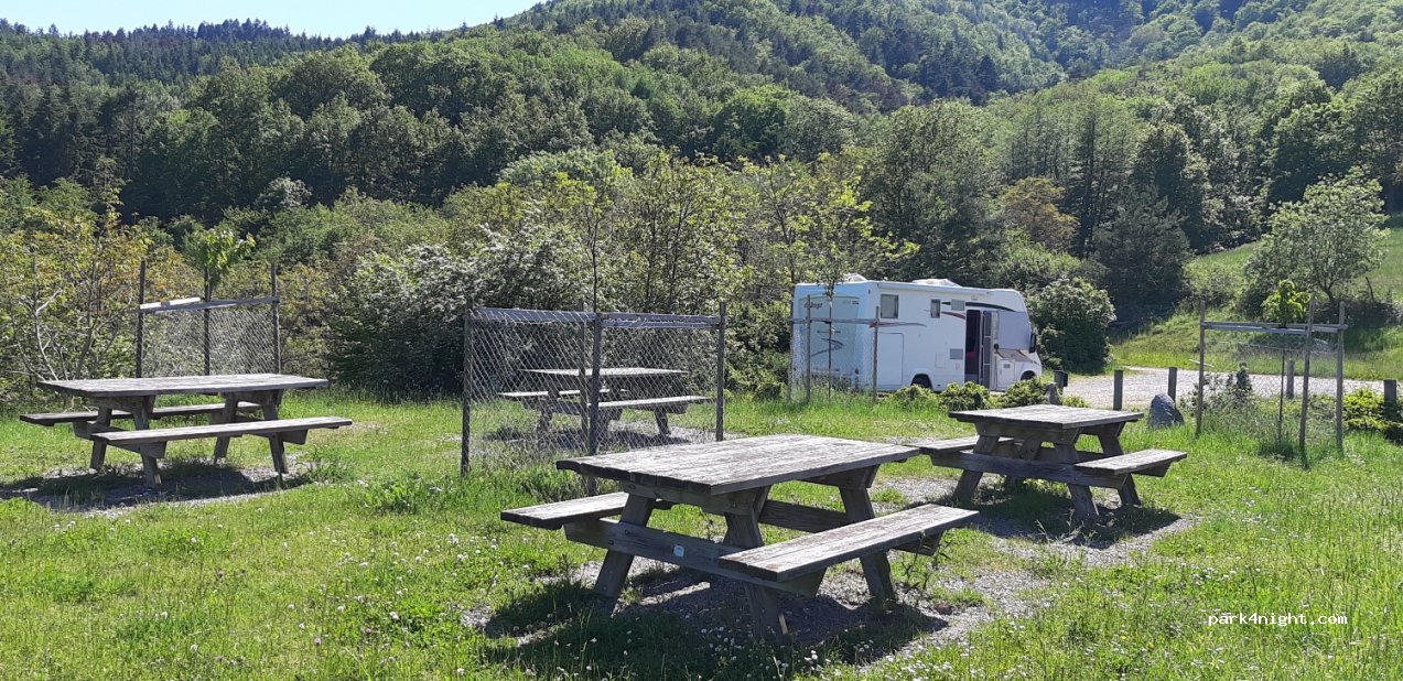(68590) Thannenkirch - Route de Bergheim — foto