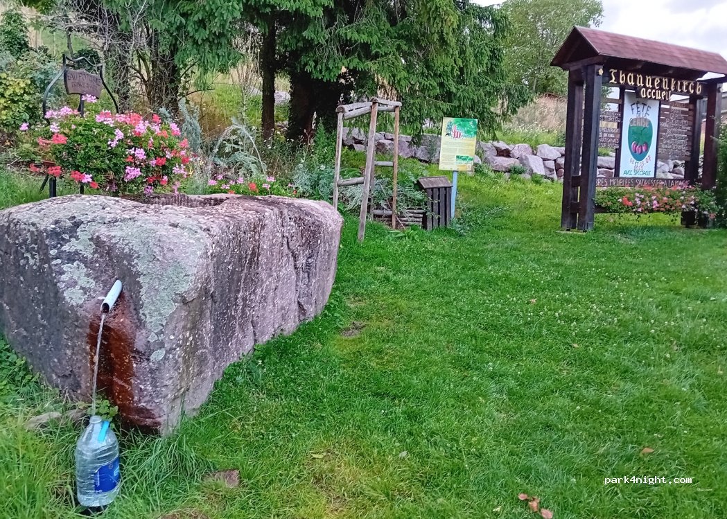 (68590) Thannenkirch - Route de Bergheim — foto 3