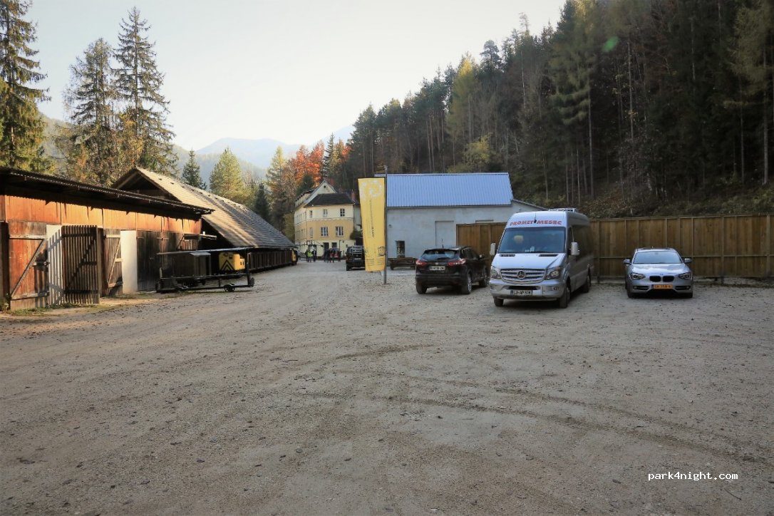 (2392) Mežica - 6 Glančnik — foto