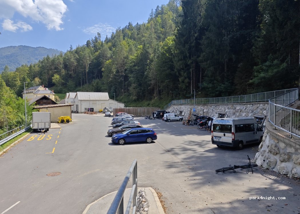 (2392) Mežica - 6 Glančnik — foto 3