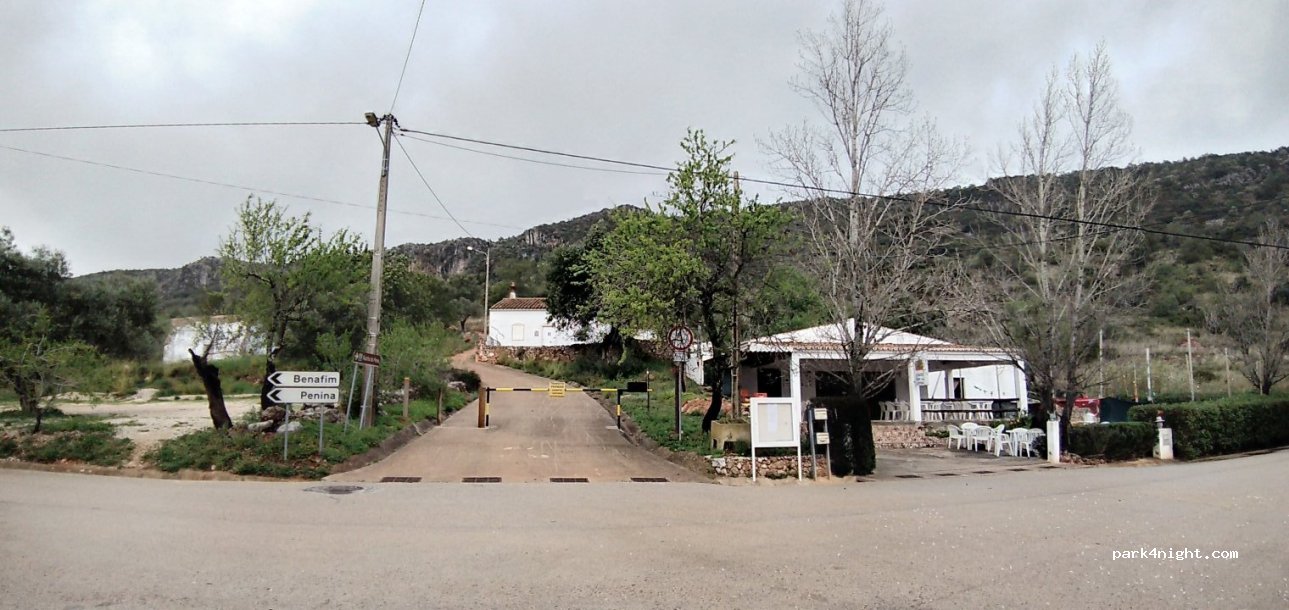 (8100) Rocha da Pena - 661 Rua de Rocha da Pena — foto