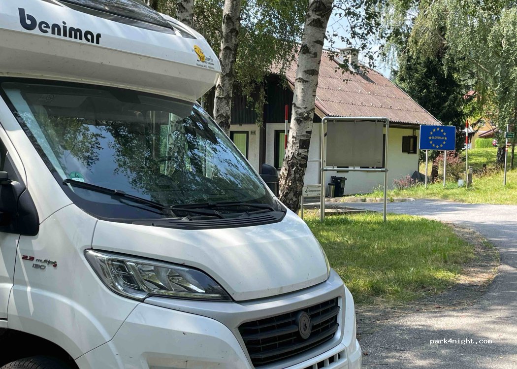 (2353) Schloßberg - 34 Sv. Duh na Ostrem Vrhu — foto 4