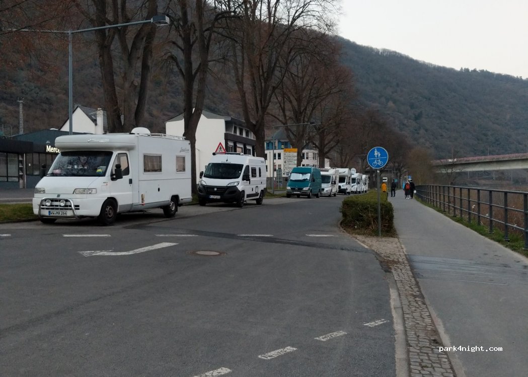 (56812) Cochem - 31 Moselstraße — foto 2