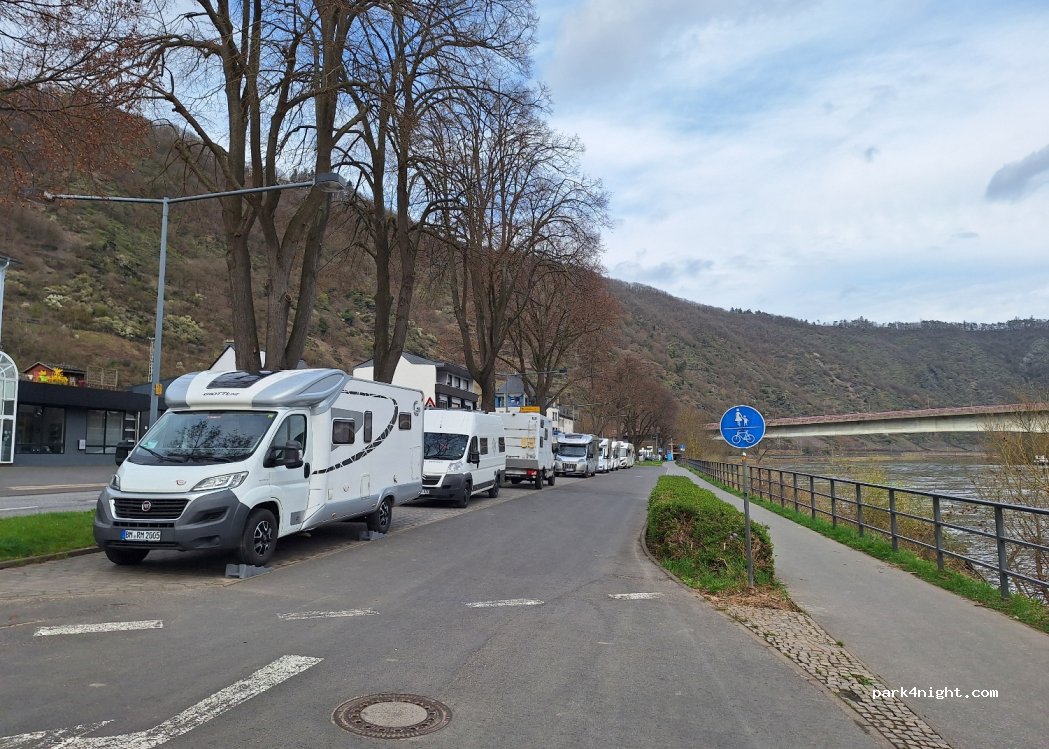(56812) Cochem - 31 Moselstraße — foto 4