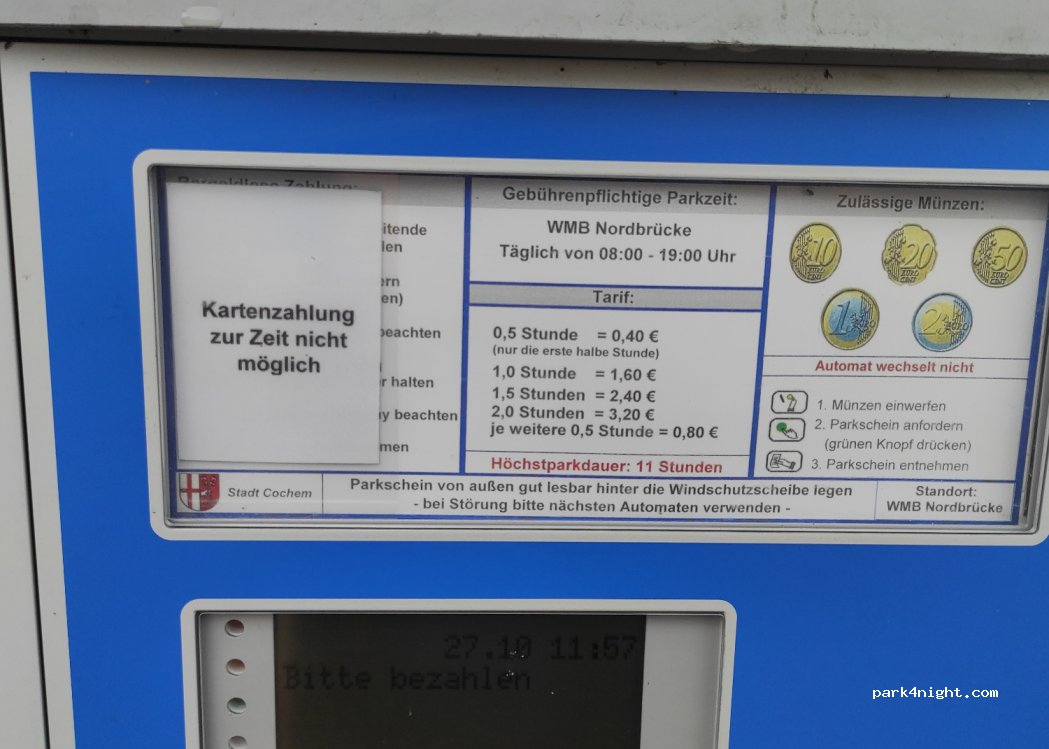 (56812) Cochem - 31 Moselstraße — foto 5