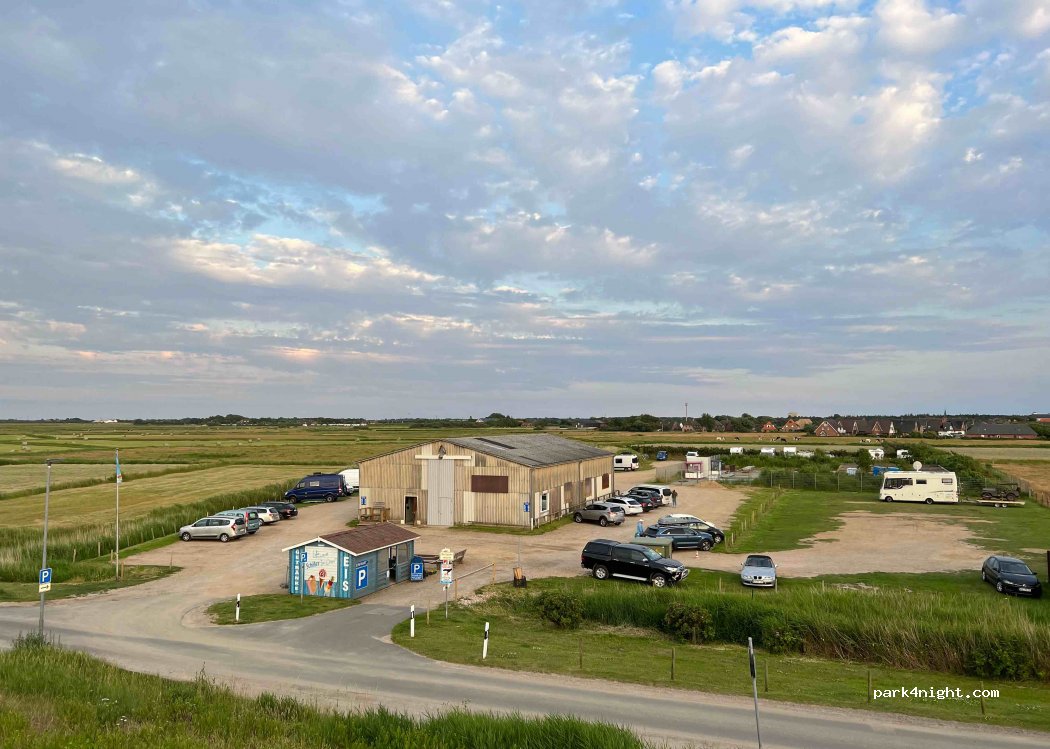 (25826) Sankt Peter-Ording - 26 Norderdeich — foto