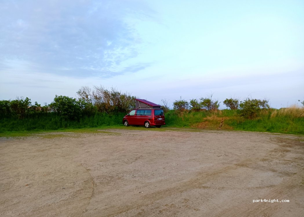 (25826) Sankt Peter-Ording - 26 Norderdeich — foto 3