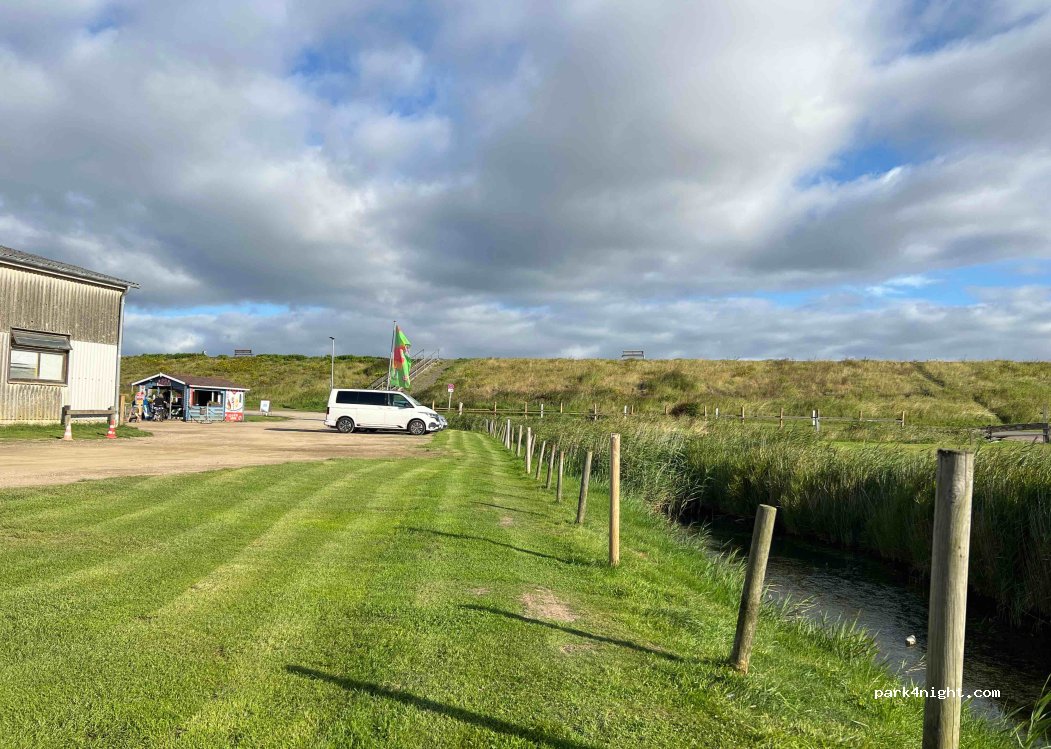 (25826) Sankt Peter-Ording - 26 Norderdeich — foto 4