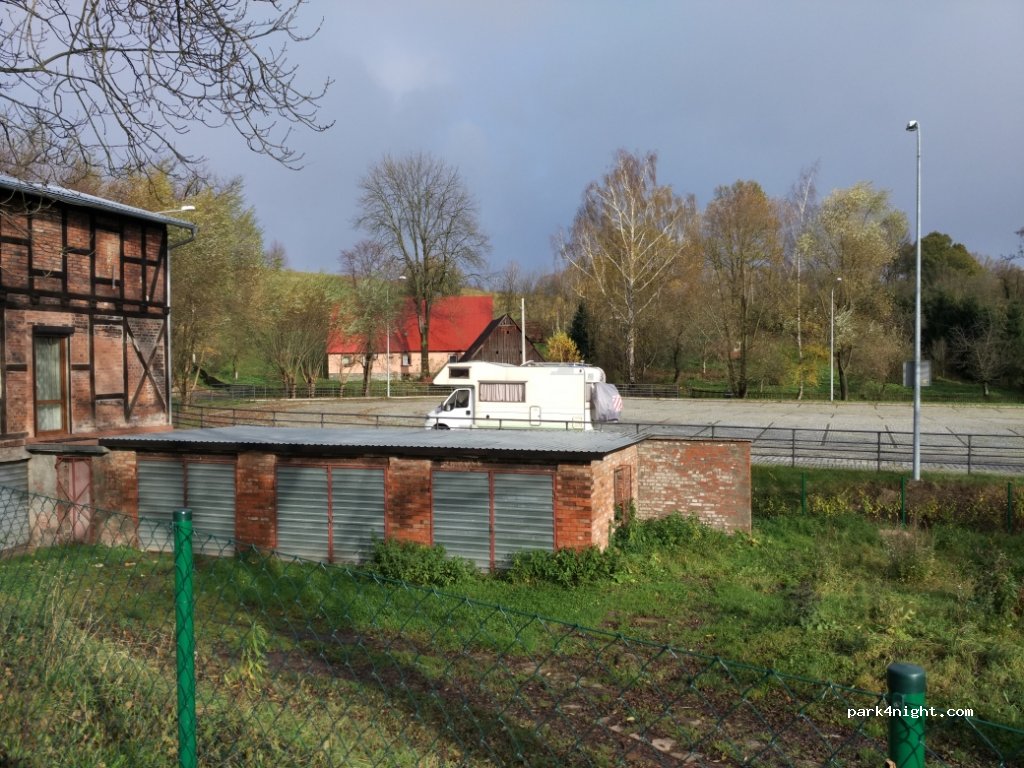(57-420) Radków - 13 Bolesława Chrobrego — foto